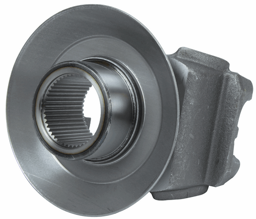 Newstar Half Round End Yoke