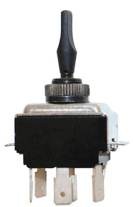 Toggle Switch