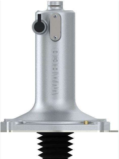 Wabco Slave Valve