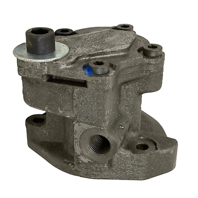 Detroit Diesel Fuel Pump