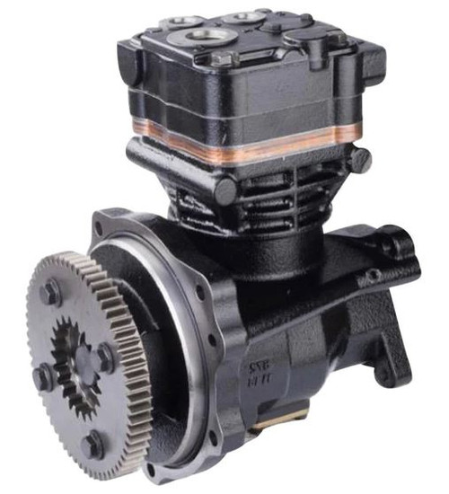 Detroit Diesel Air Compressor - 14L