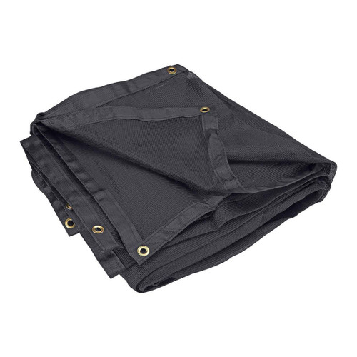 Mesh Tarp 7'x20'
