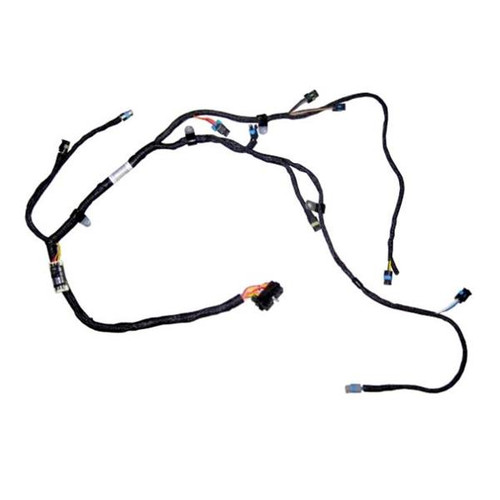 Detroit Diesel Engine Harness