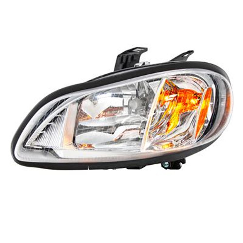 Headlight For 2002-2023 Freightliner M2 - Driver