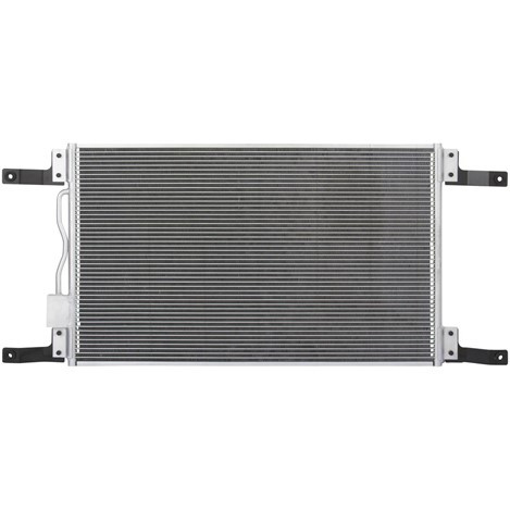 Alliance Condenser  (1E6069)