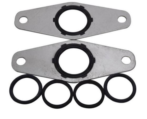 Oil Cooler Mounting Kit N14