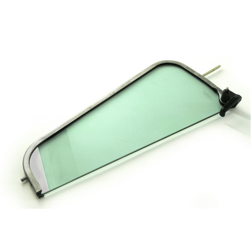 Paccar Passenger Side Vent Window