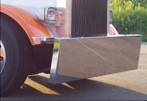 12 Gauge Bumper Lift Kit