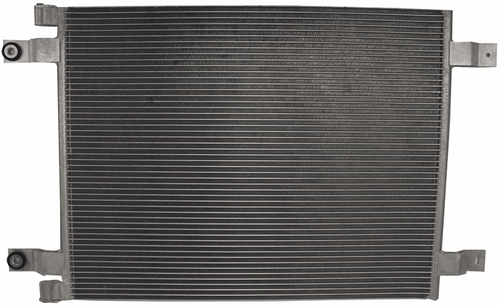 Roppel Condenser, 1E6069