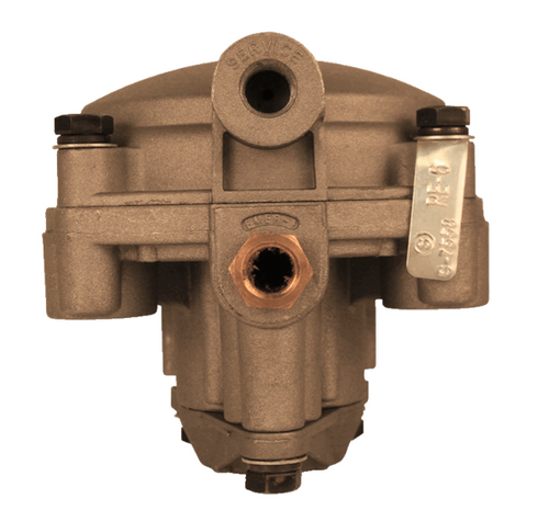 Newstar Relay Emergency Valve (RE-6)