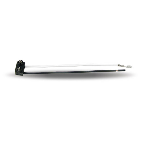 Trux Accessories 2 Prong Pigtail for Marker Lights