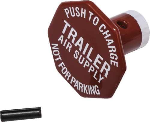Newstar Control Valve Knob