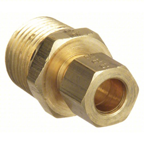 5/8" Compression x 3/8" MPT