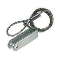 Paccar Safety Cable