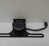 Paccar LH Cam Lock Assembly