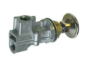 Newstar Air Seat Control Valve
