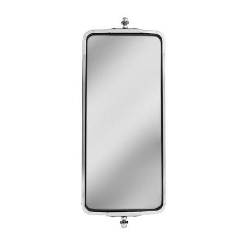 7"x16" 18 LED West Coast Mirror - Heated