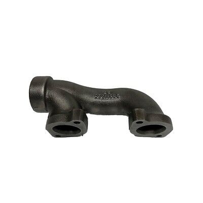 Detroit Diesel Detroit Exhaust Manifold (Rear)