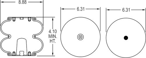 Newstar Air   Spring