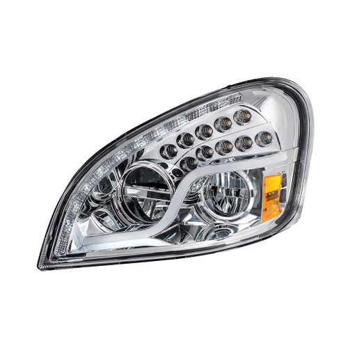 United Pacific High Power LED Headlight - Driver Side