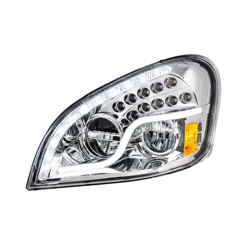 United Pacific High Power LED Headlight - Driver Side
