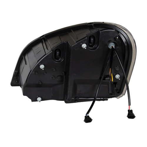 United Pacific High Power LED Headlight - Passenger