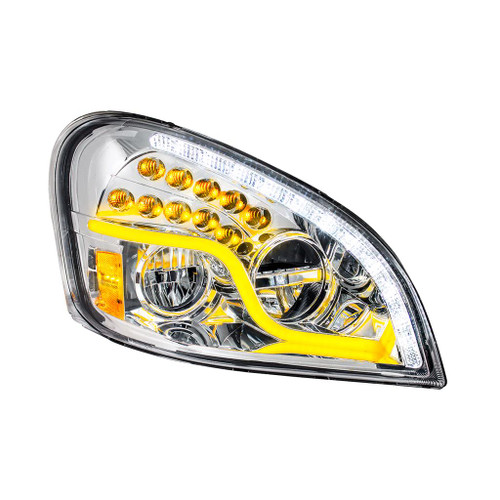 United Pacific High Power LED Headlight - Passenger