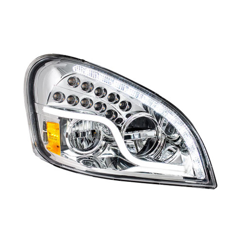 United Pacific High Power LED Headlight - Passenger