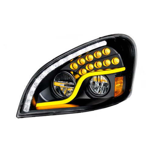United Pacific High Power LED Headlight - Driver