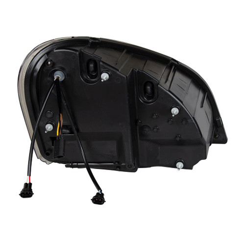 United Pacific High Power LED Headlight - Driver
