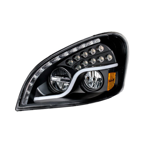 United Pacific High Power LED Headlight - Driver