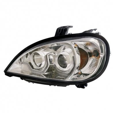 United Pacific Projection Headlight with LED Position Light