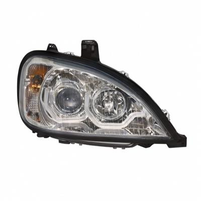 United Pacific Projection Headlight with LED Position Light - Passenger