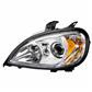 United Pacific Projection Headlight Assembly - Driver Side