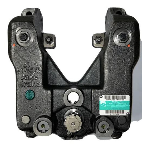 Jacobs Jake Brake, Single Head, 765