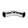 Grand Rock 5" O.D. Chrome Elbow