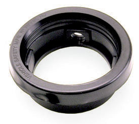 2.5" Open Back Grommet