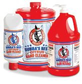 Big Mule Bubba's Best Hand Cleaner Pumps