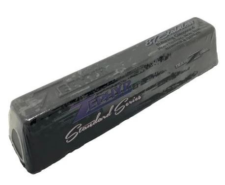 Zephyr Standard Series Metal Polishing Compound