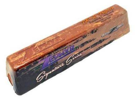 Zephyr TR-2 Brown Tripoli Cutting Compound