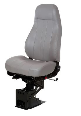 National Seat - Grey