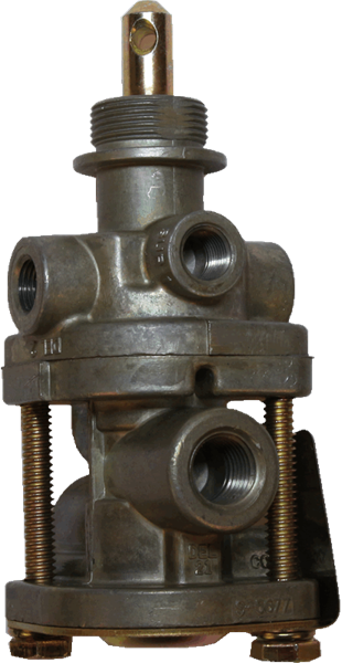 Newstar Control Valve   (PP-7)