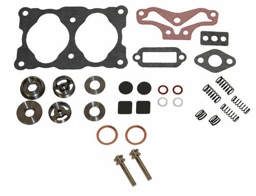 Newstar TF750 Maintenance Kit