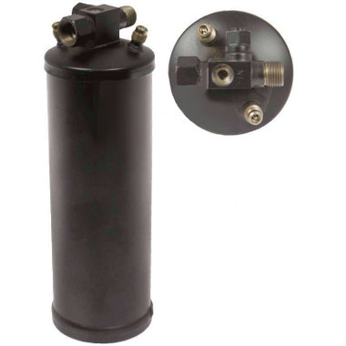 Alliance Receiver  Dryer