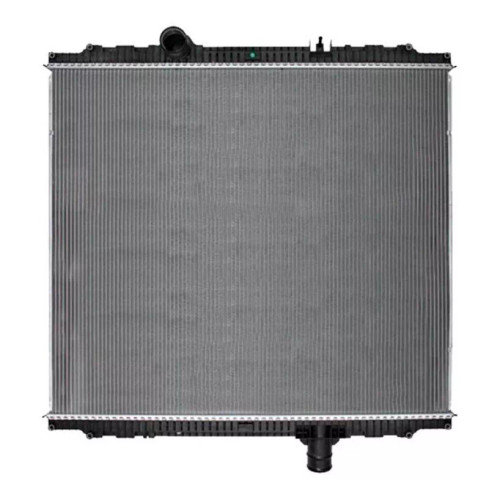 Roppel Kenworth T680 -  Radiator