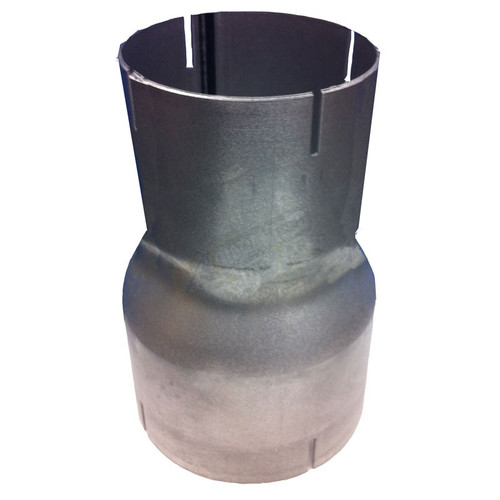 Grand Rock Reducer,4"ID X 3.5"ID,ALZ