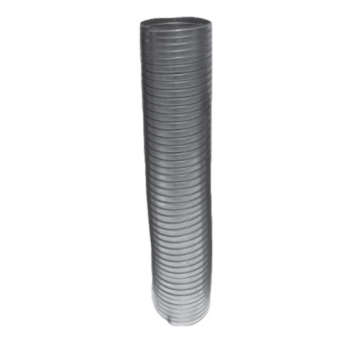 Grand Rock 5" Flex Pipe 60" Long