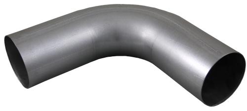 Grand Rock 4" 90 Deg. Elbow OD/OD - 12"
