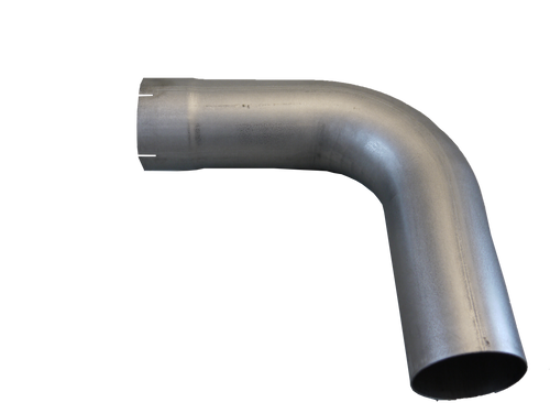 Grand Rock 5" 90 Deg. Elbow ID/OD - 15"