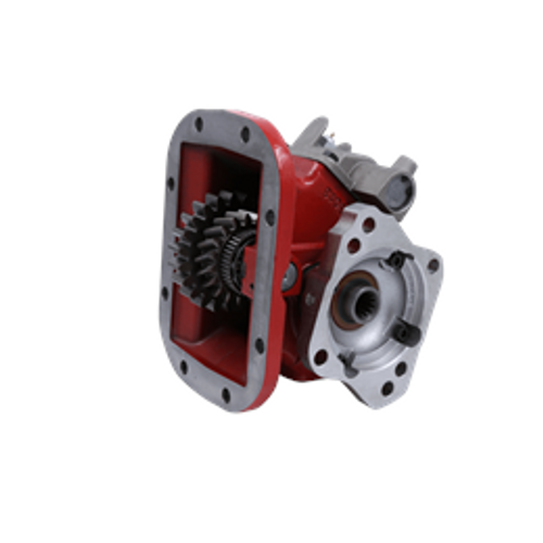 8 Hole Direct Mount PTO, 489XFAHX-A5XK